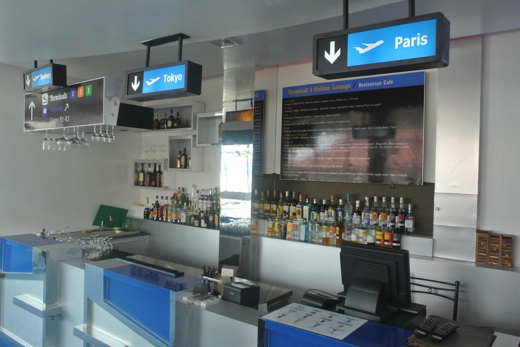New Usouk Boutique Hotel Vientiane Extérieur photo
