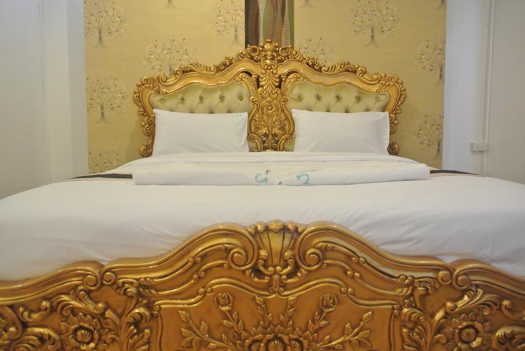 New Usouk Boutique Hotel Vientiane Extérieur photo